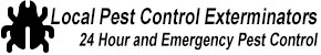 Lykens PA Pest Control Exterminators